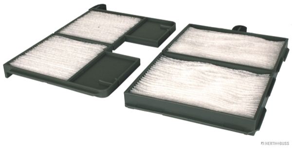 Filter, Innenraumluft
