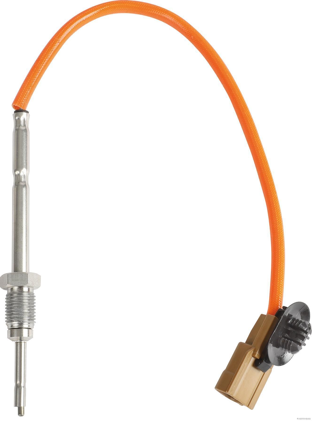 Sensor, Abgastemperatur