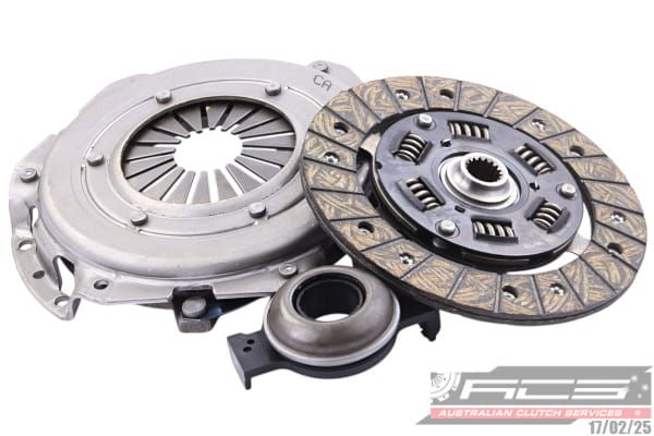 KIT STD FIAT UNO 1.3L - TecDoc Only