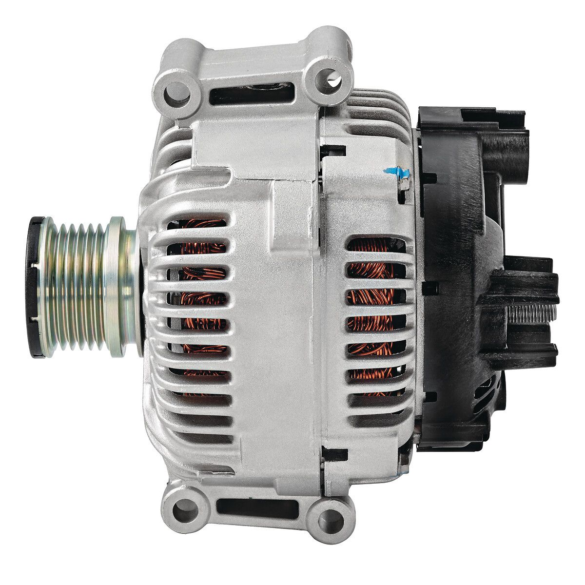 Generator Generator
