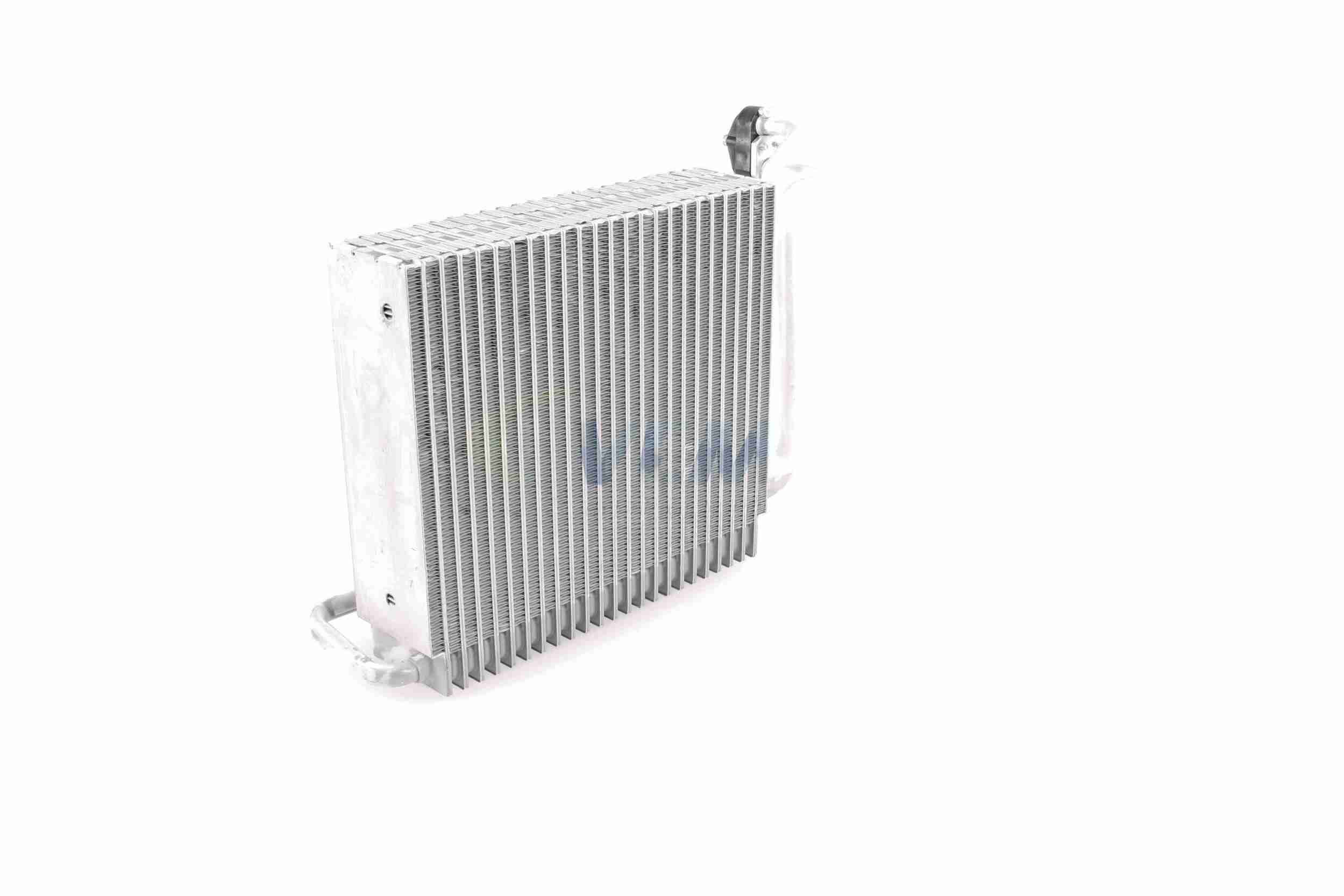 Verdampfer, Klimaanlage