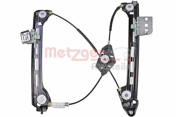 2160686 METZGER ablakemelő