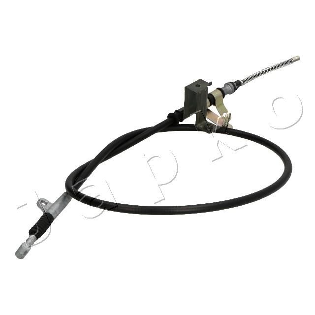 Cable Pull, parking brake 131100R