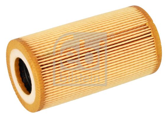 Ölfilter