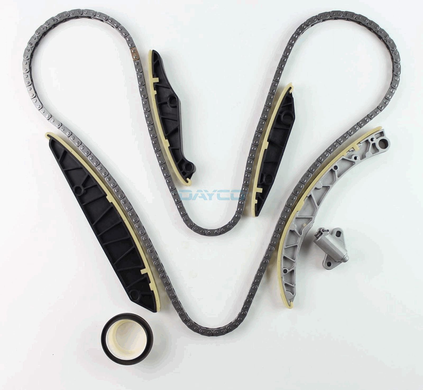 TIMING CHAIN KIT VW  KTC1165 - TecDoc 2