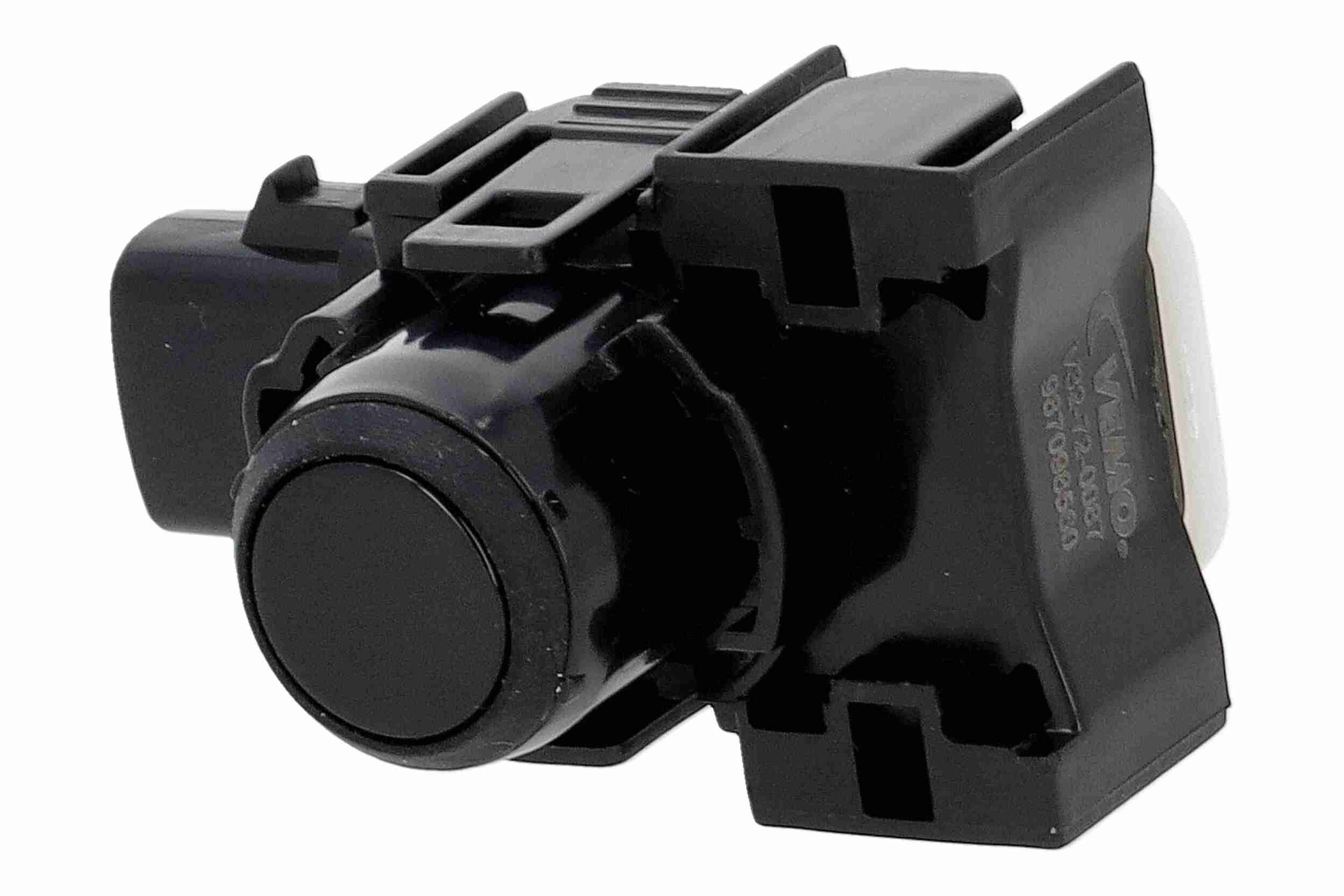 Sensor, Einparkhilfe