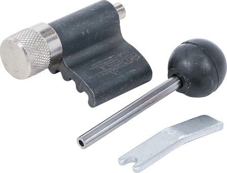 Einstellwerkzeugsatz, Steuerzeiten