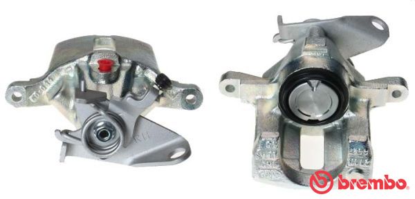 Bremssattel