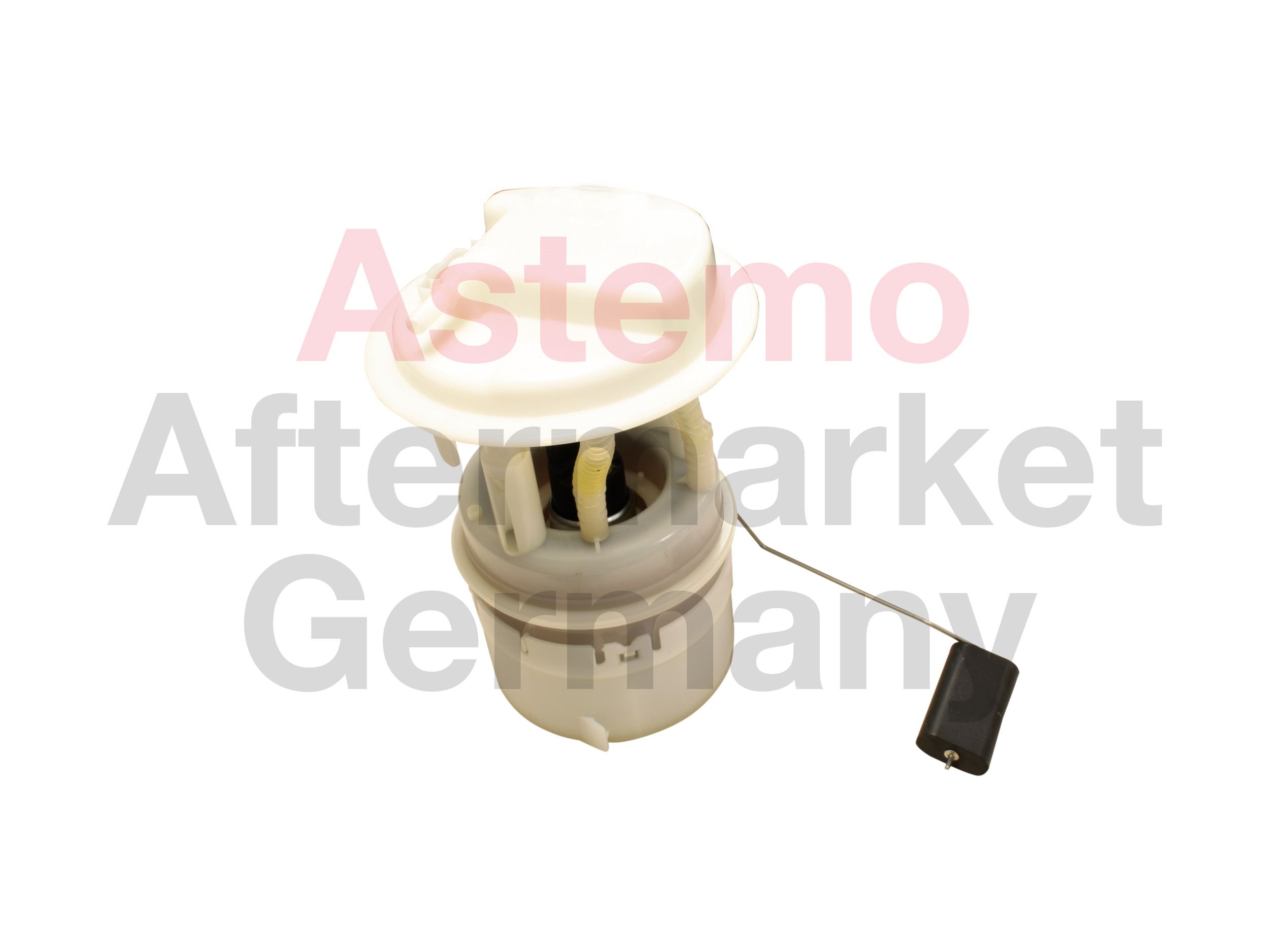 Kraftstoff-F&ouml;rdereinheit