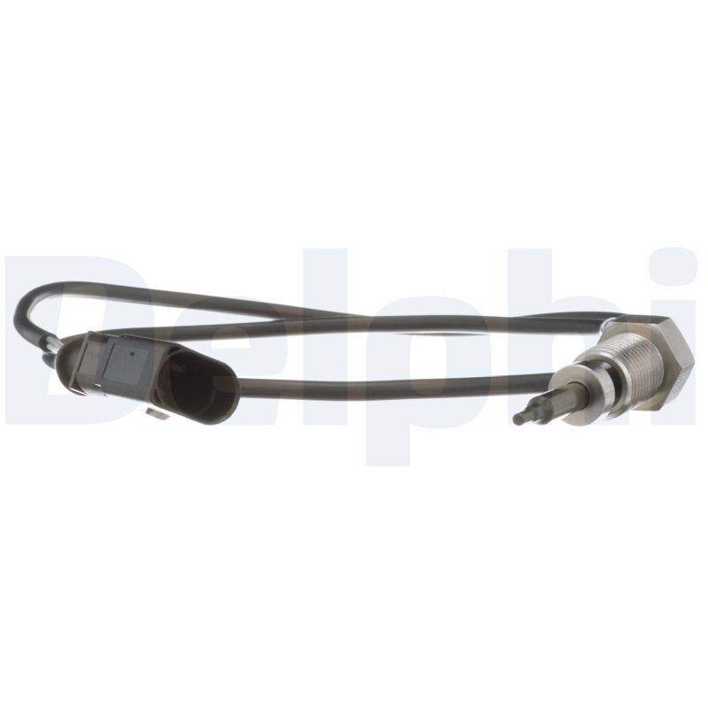 Sensor, Abgastemperatur