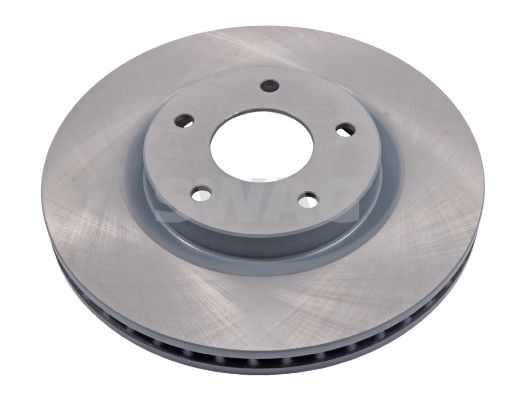 Brake Disc 33 10 7304