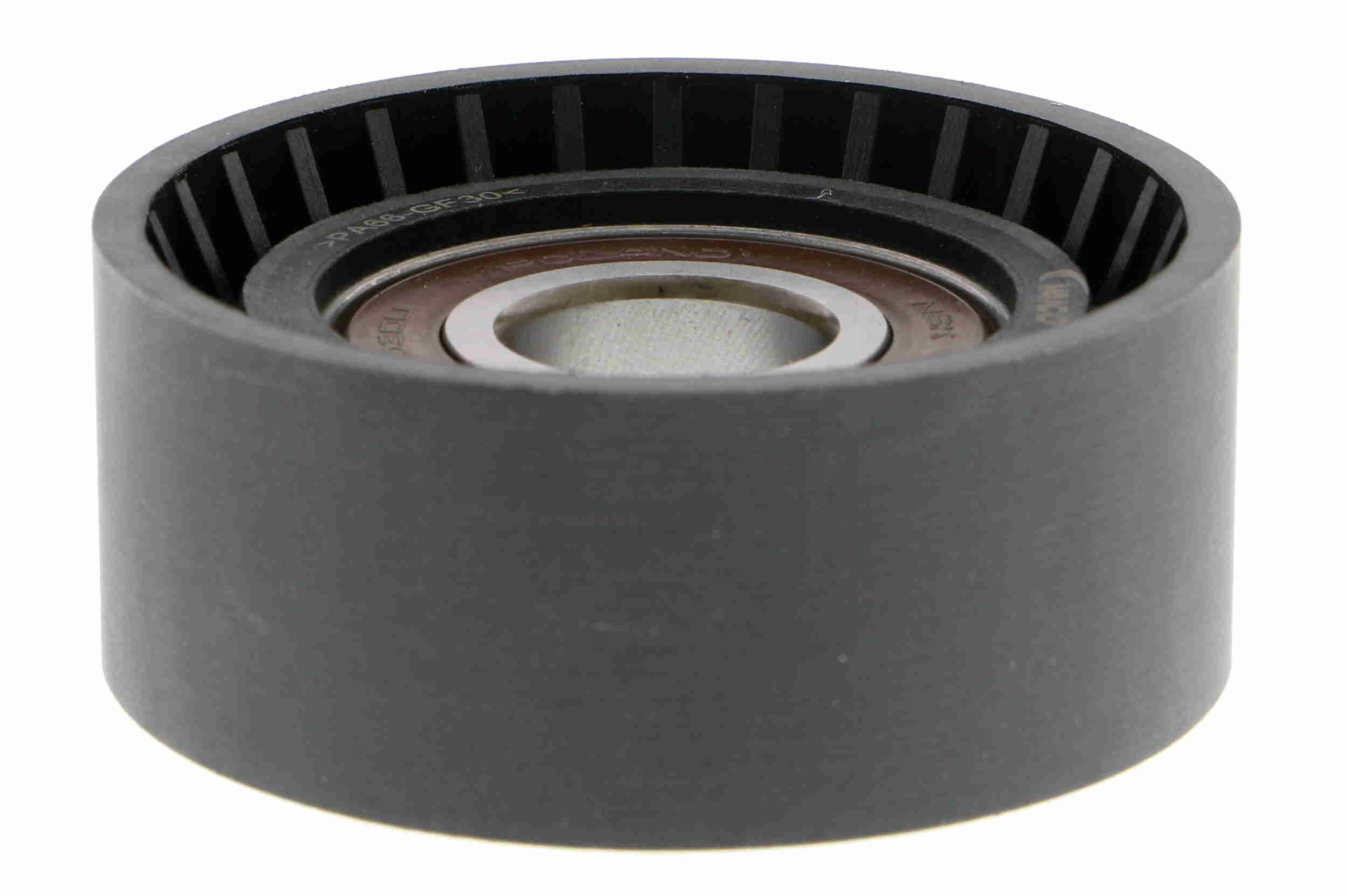 Spannrolle, Keilrippenriemen