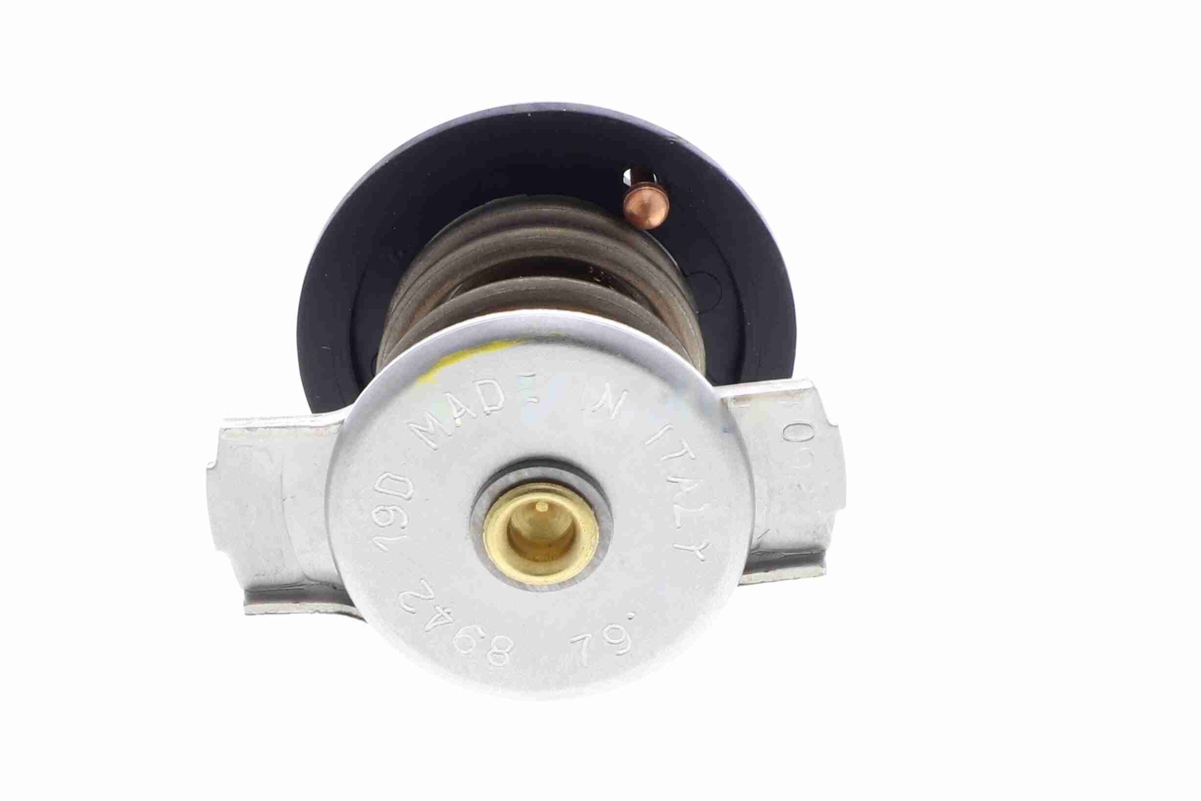 Thermostat, K&uuml;hlmittel