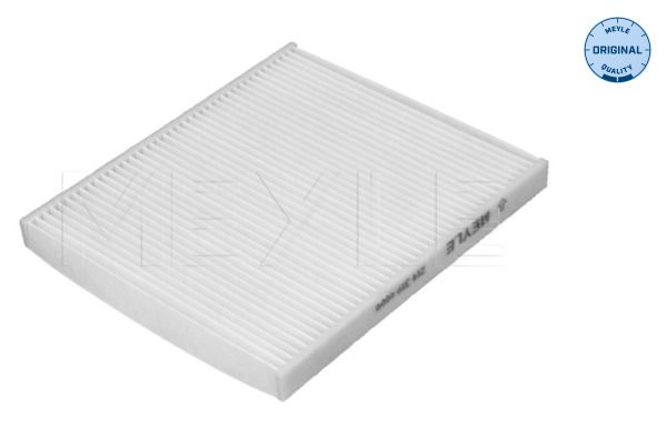 Meyle 214 319 0000 Filter, Innenraumluft