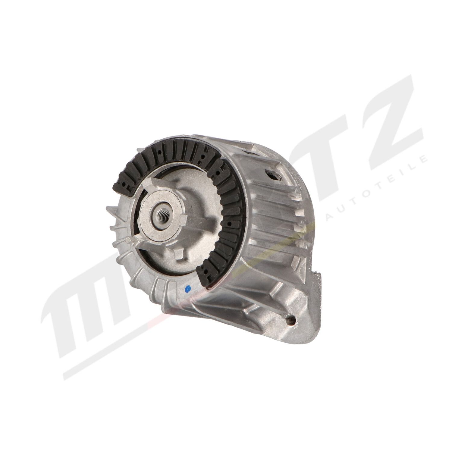 Lagerung, Motor