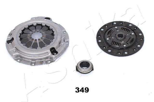 Clutch Kit 92-03-349