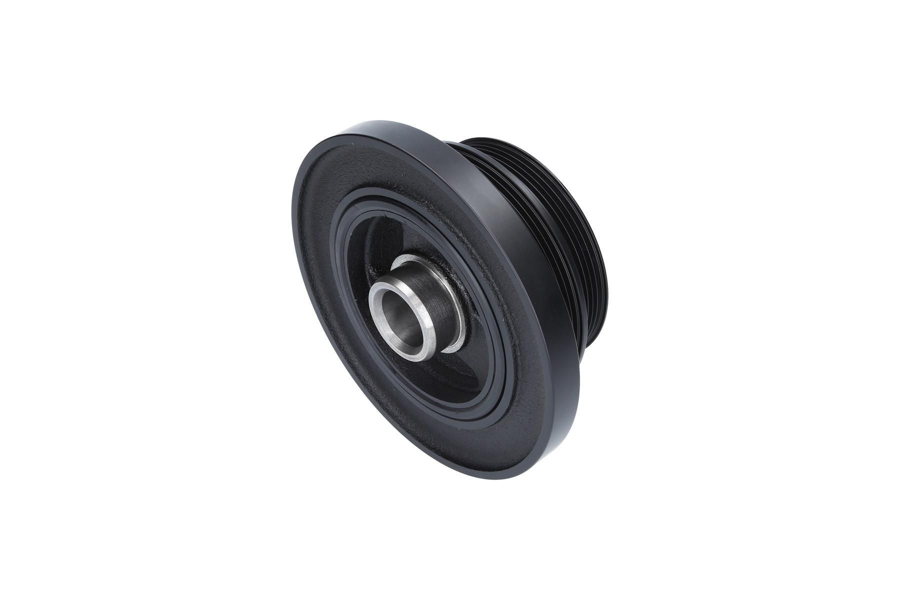 Riemenscheibe, Kurbelwelle