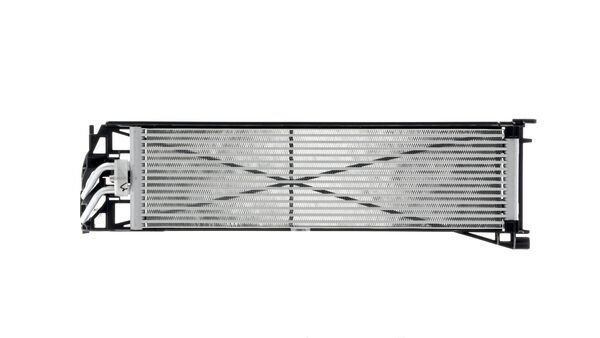 Ölkühler, Automatikgetriebe Ölkühler, Automatikgetriebe