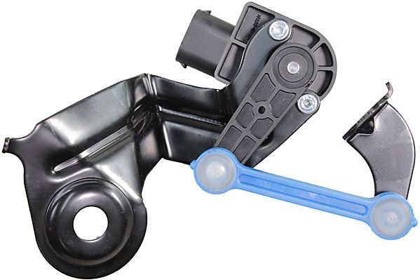 Sensor, Leuchtweitenregulierung