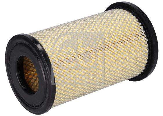 Filtro de aire