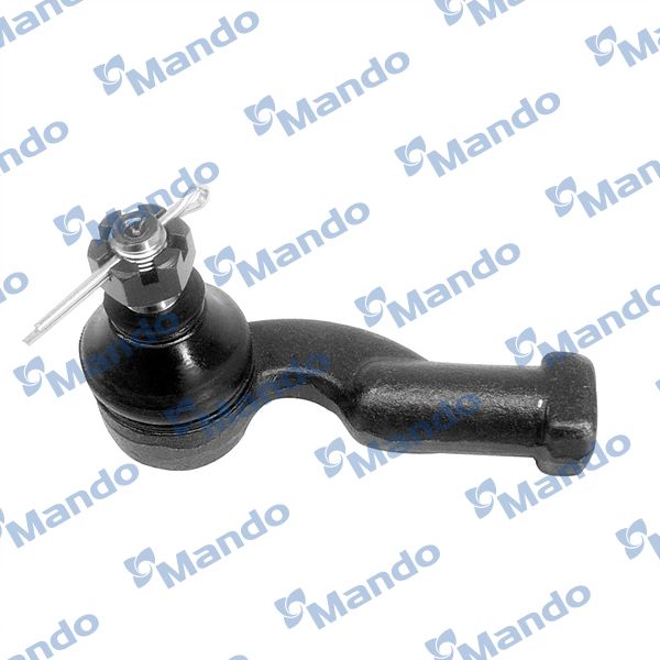 Rótula barra de dirección