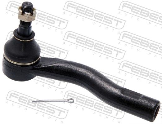 Tie Rod End 0521-MZ6L