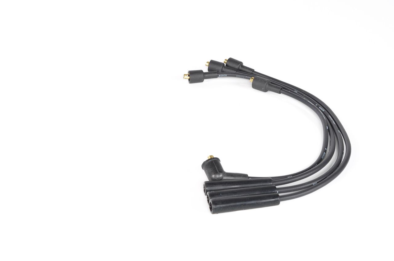 uždegimo laido komplektas