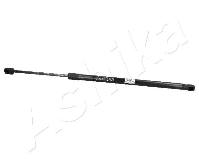 Gasfeder, Koffer-/Laderaum