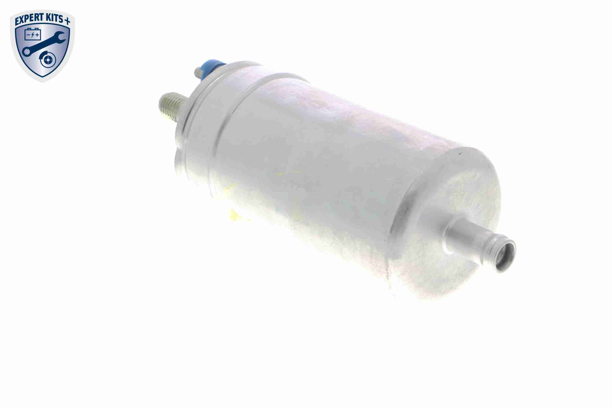 Kraftstoffpumpe