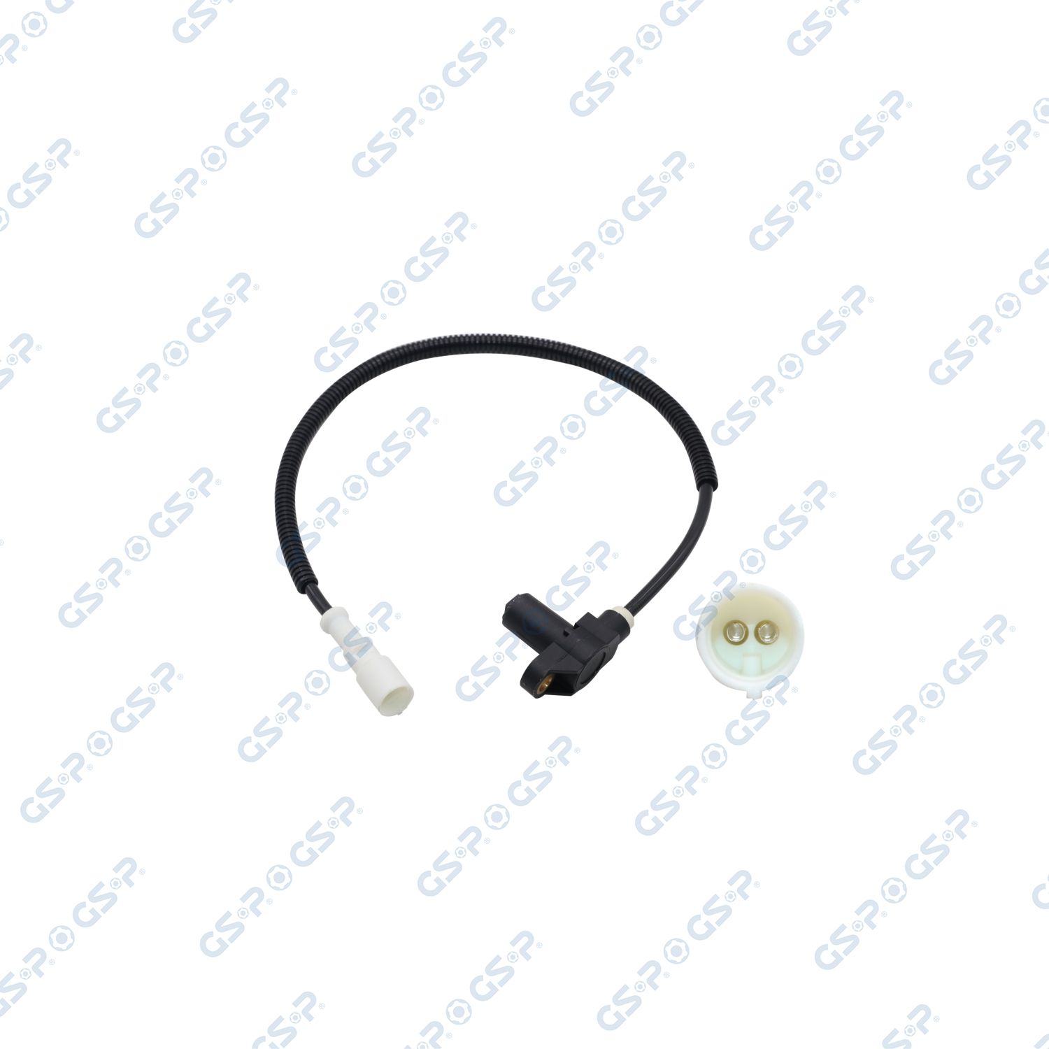 Sensor, revoluciones de la rueda