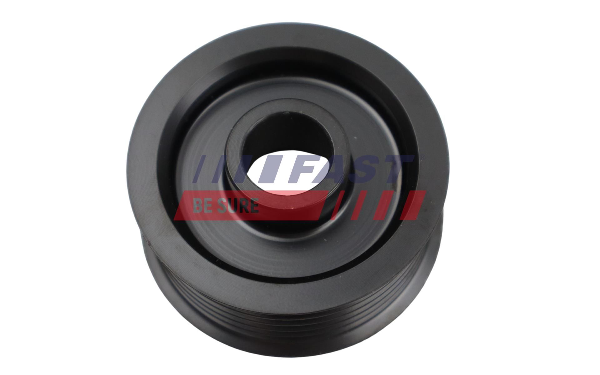 Riemenscheibe, Generator