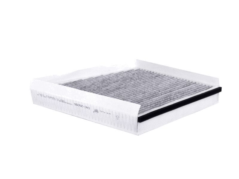 CABIN FILTER FITS RCA136C - TecDoc Only