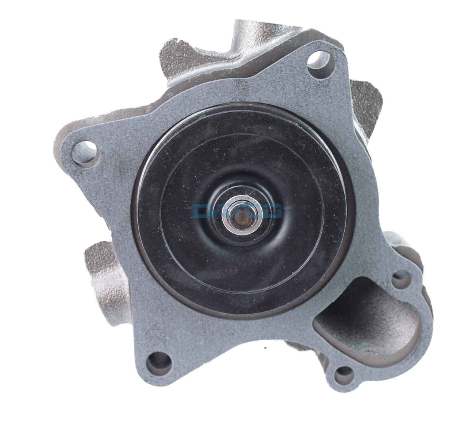 WATER PUMP AUTOMOTIVE - TecDoc 2