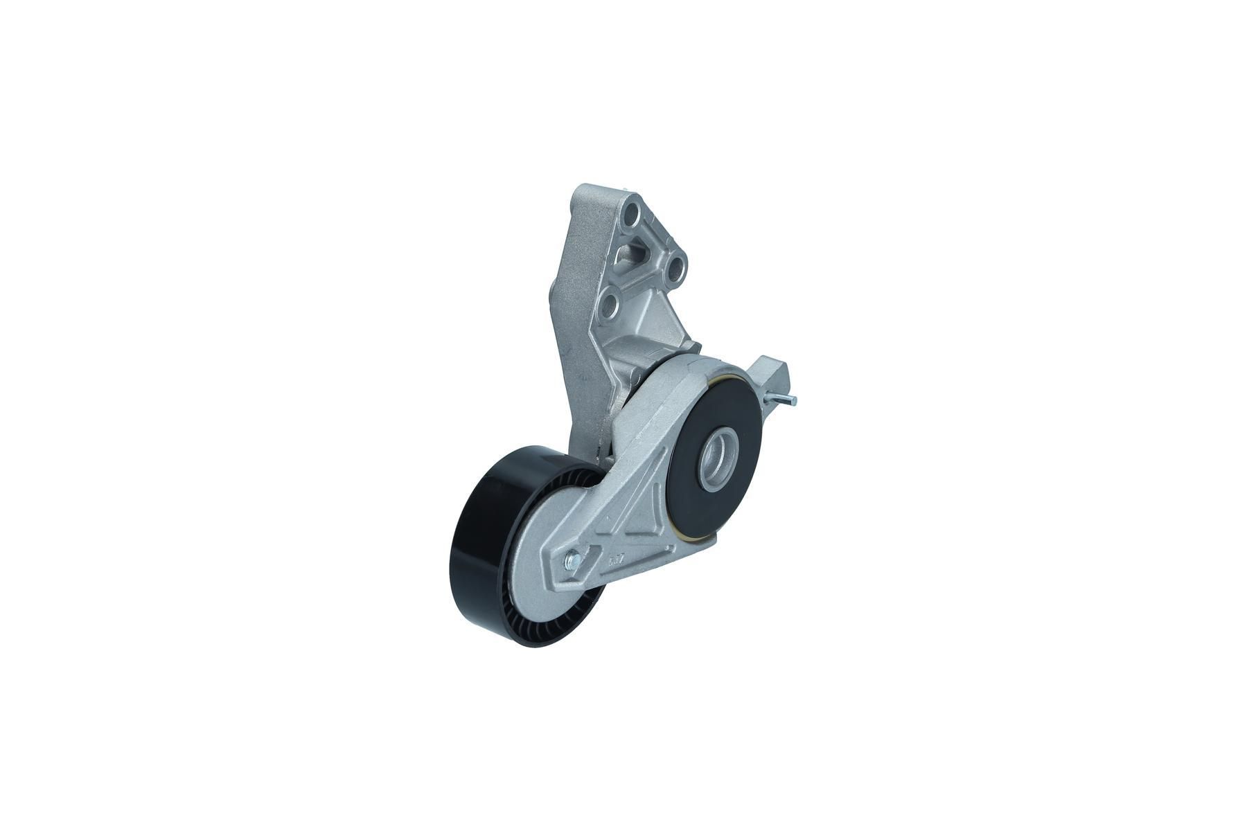 Riemenspanner, Keilrippenriemen