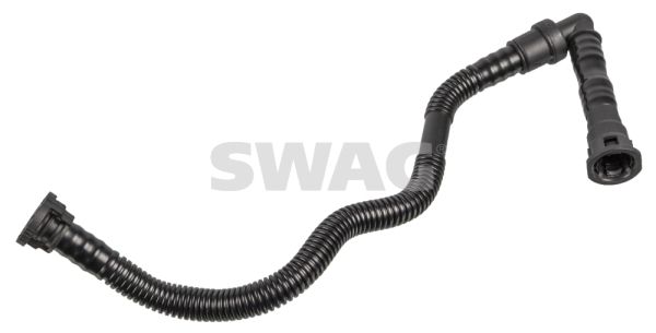 Hose, crankcase ventilation 20 10 9617