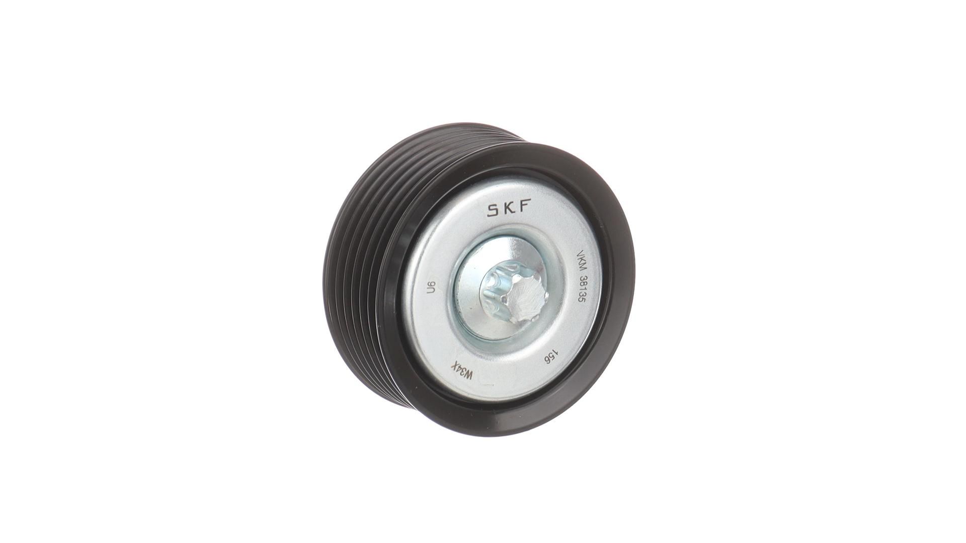 Umlenk-/Führungsrolle, Keilrippenriemen