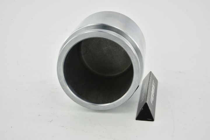 stūmoklis, stabdžių apkaba