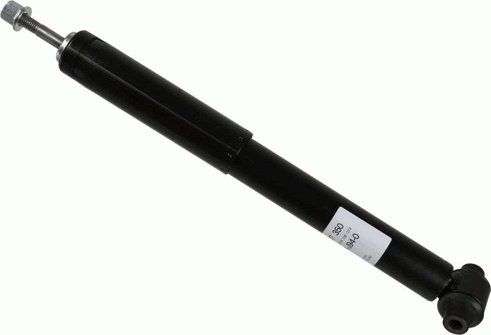 SACHS SHOCK ABSORBER - TecDoc Only