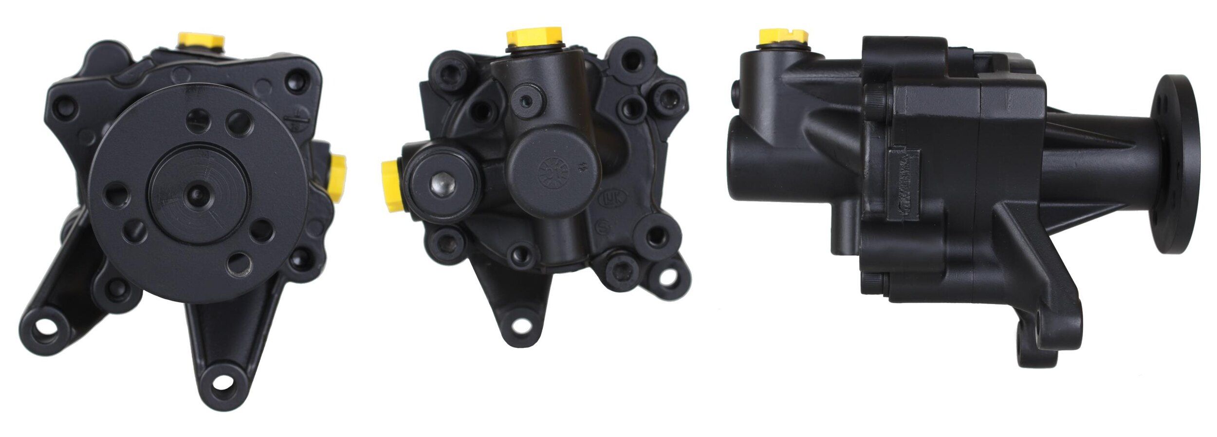 DRI 715520036 - Hydraulikpumpe, Lenkung