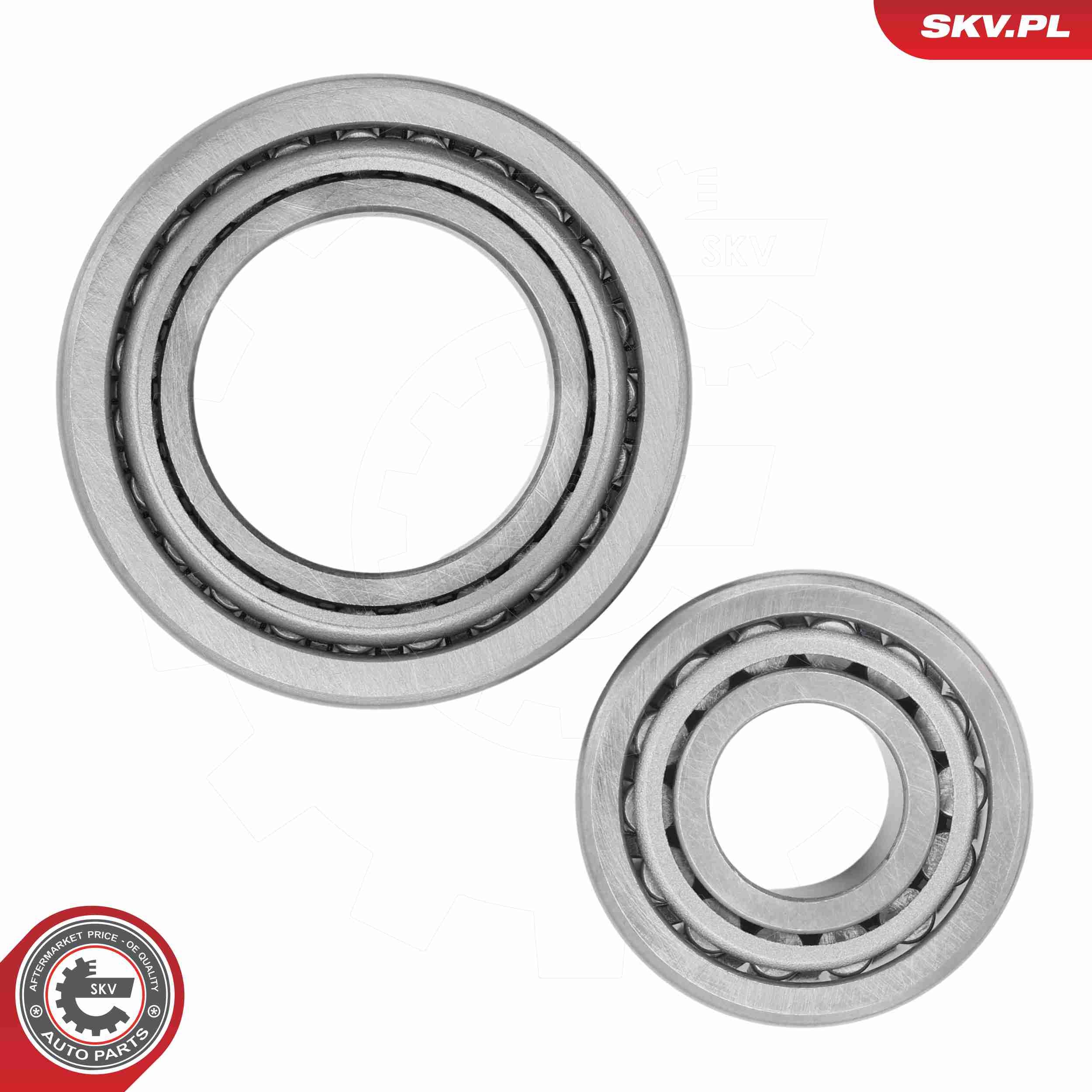 ESEN SKV 85SKV021 - Radlagersatz