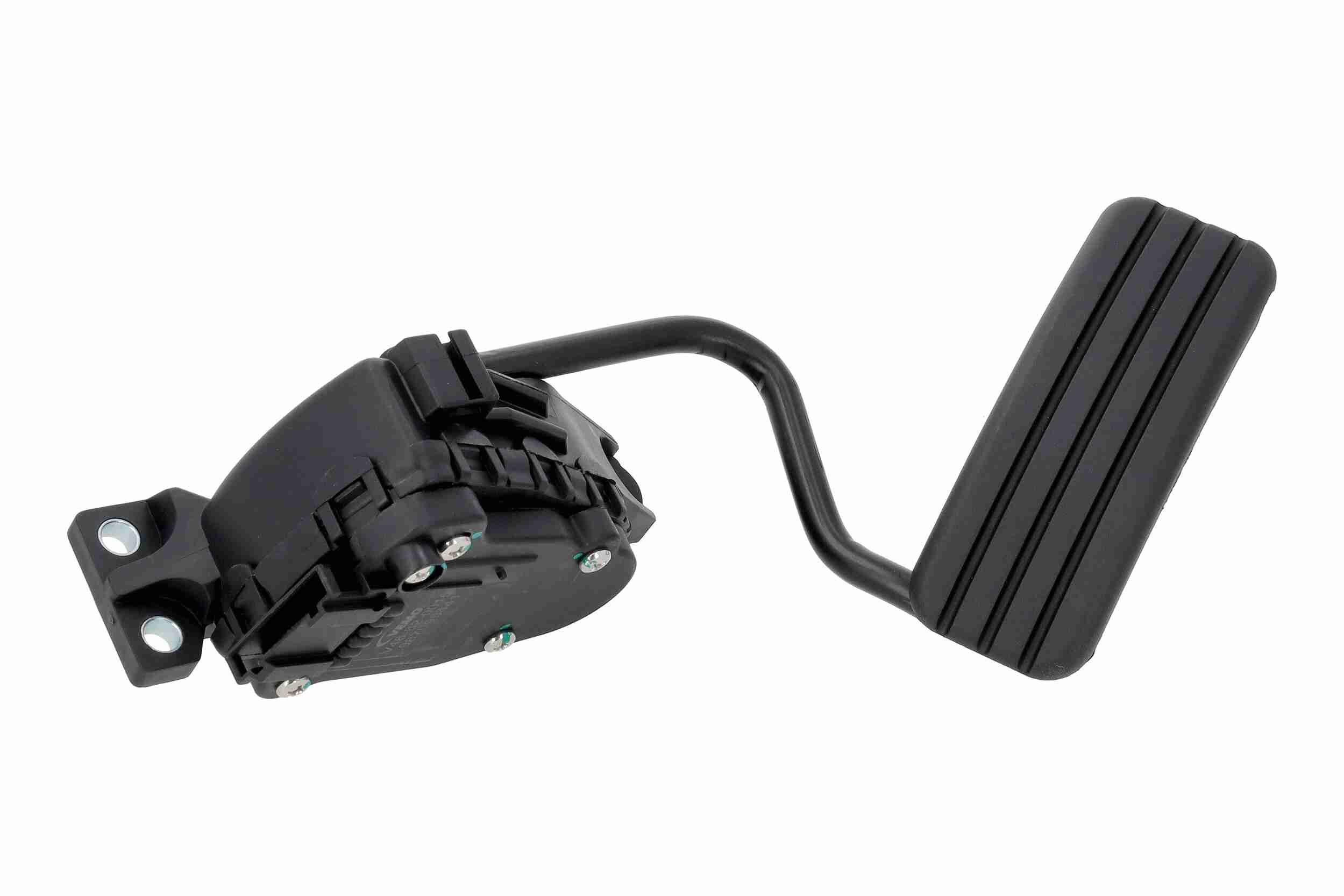 Fahrpedal