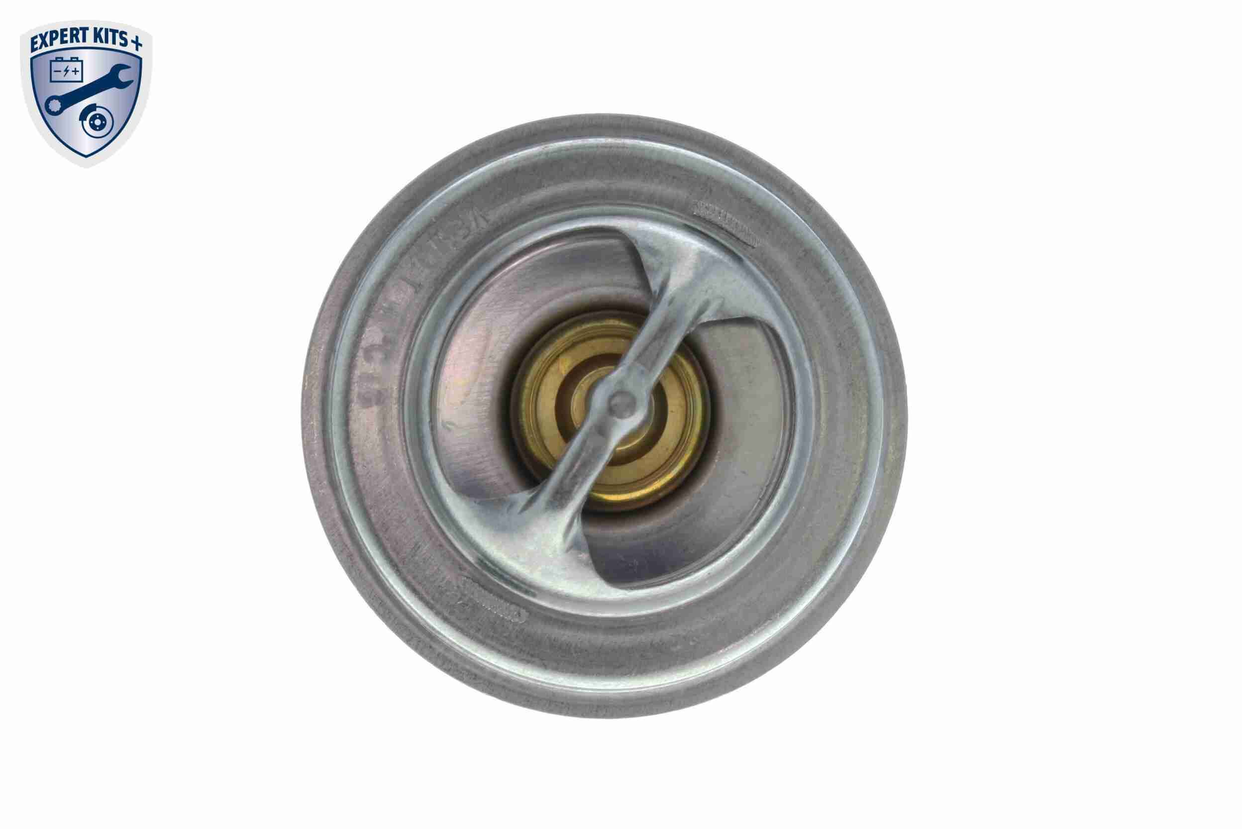 Thermostat, K&uuml;hlmittel