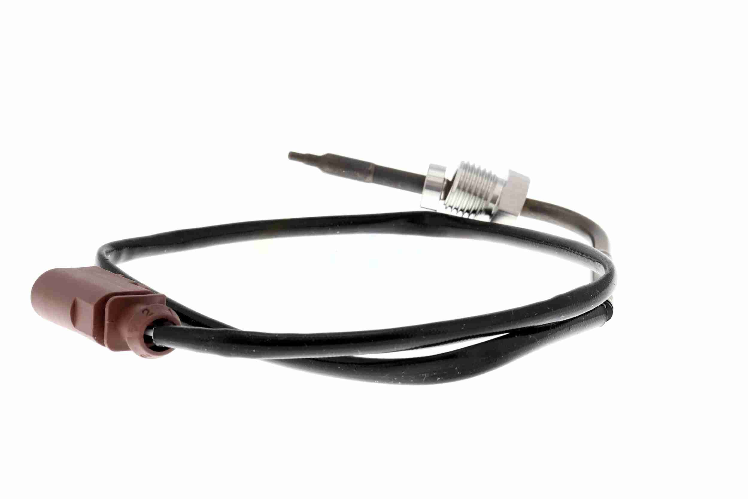Sensor, Abgastemperatur