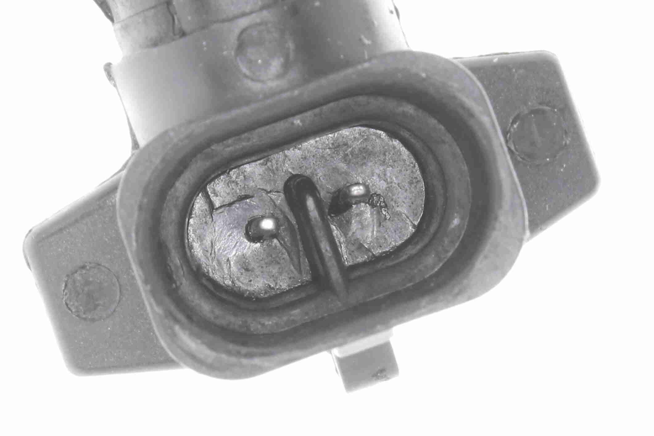 Sensor, Au&szlig;entemperatur