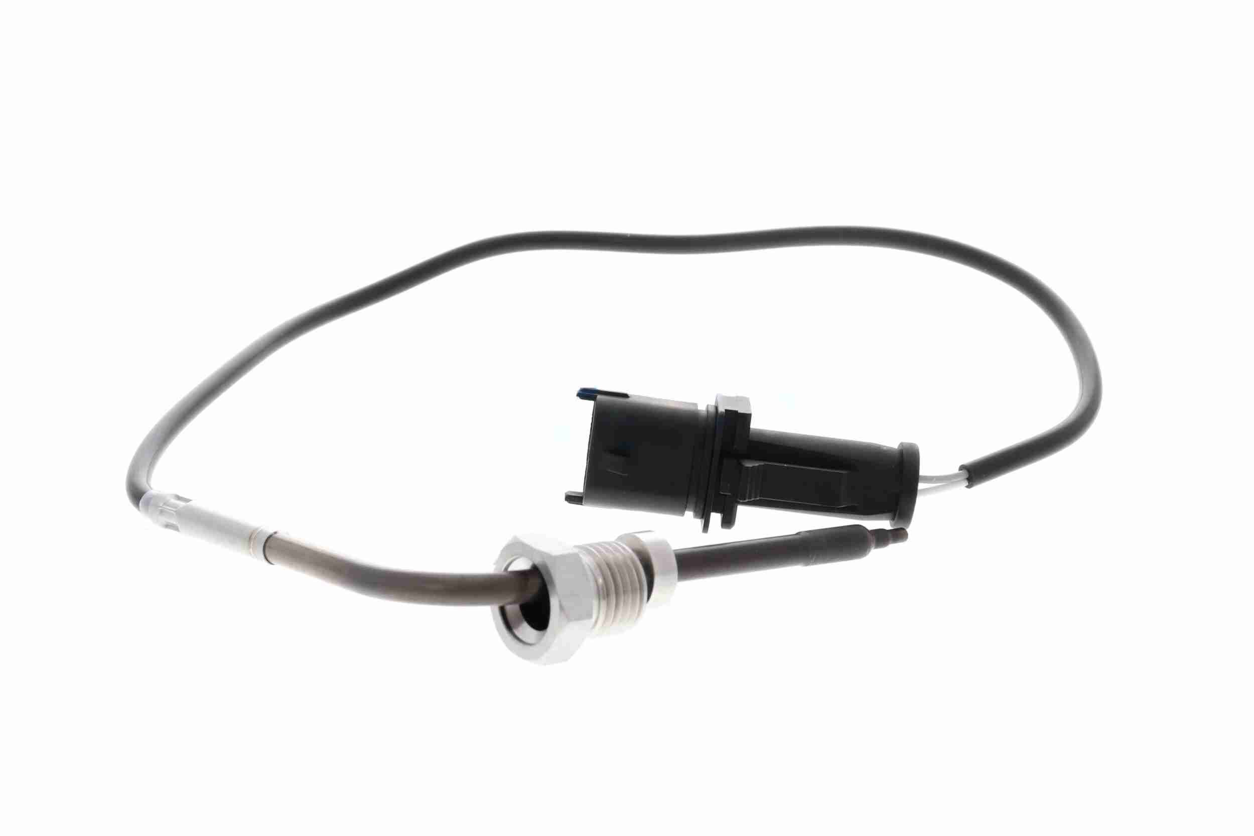 Sensor, Abgastemperatur