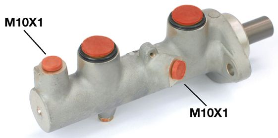BOSCH 0 986 480 871 - Hauptbremszylinder