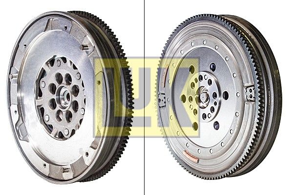 Flywheel 415 0552 10