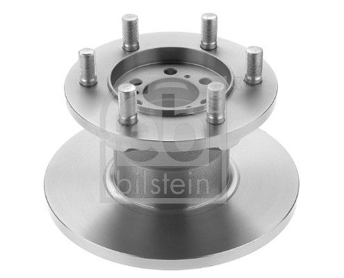 Bremsscheibe
