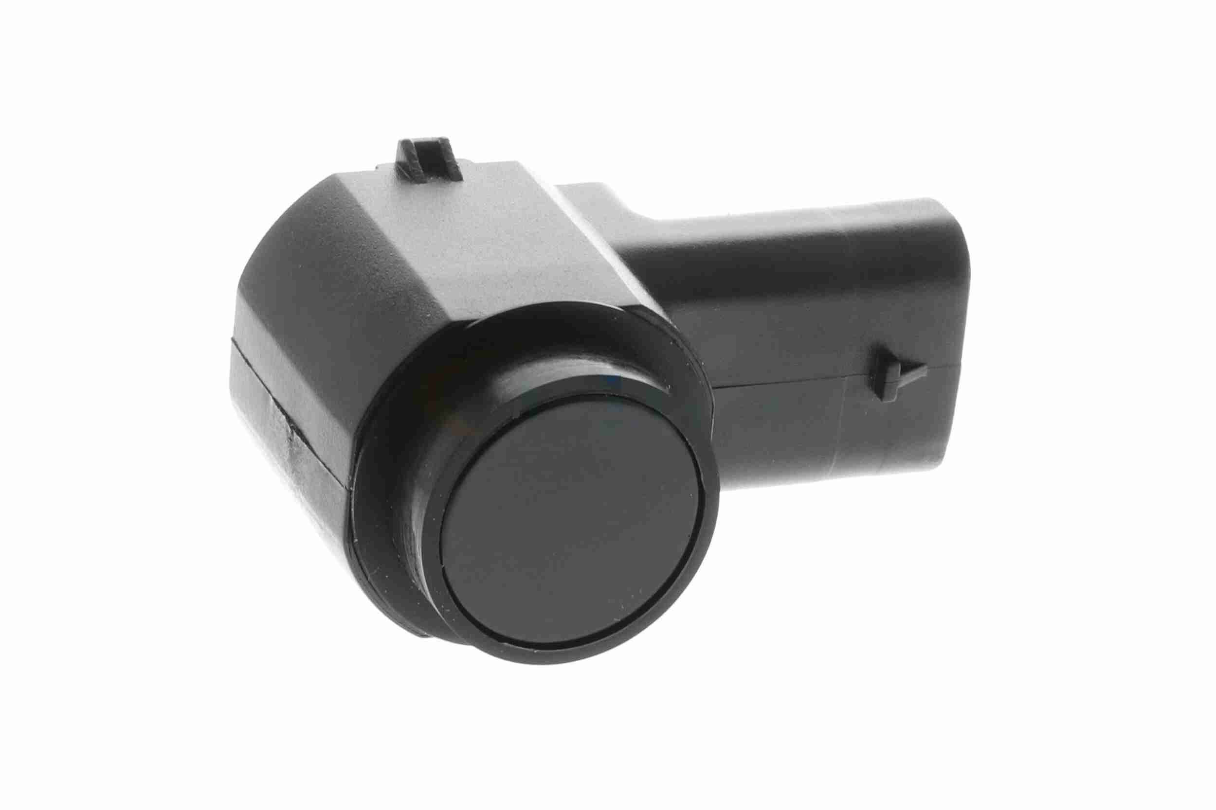 Sensor, Einparkhilfe