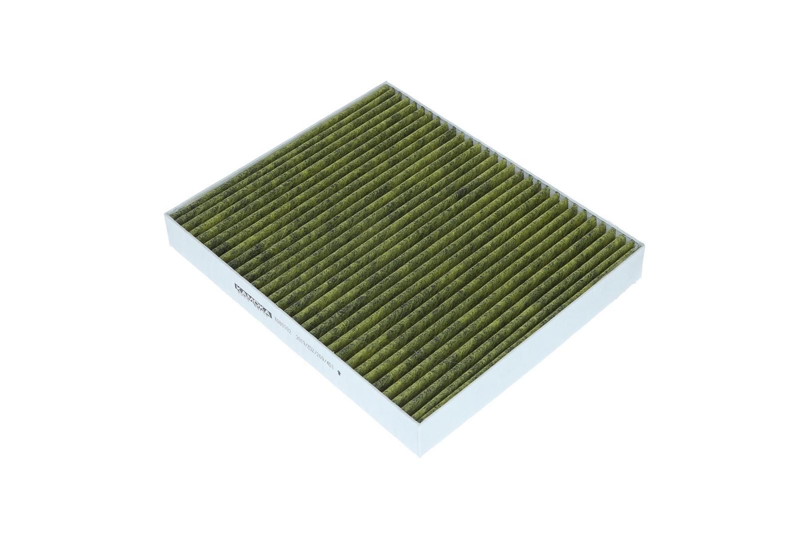 Filter, Innenraumluft Filter, Innenraumluft
